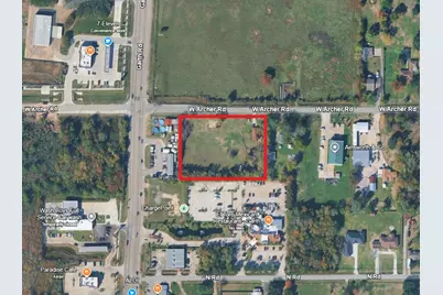 923 W Archer Road, Baytown, TX 77521 - Photo 1