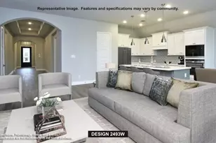 6531 Yellow Rose Ct, Manvel, TX 77578 - Photo 3