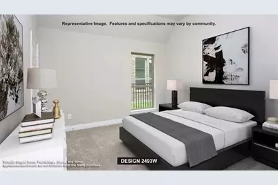 6531 Yellow Rose Court, Manvel, TX 77578 - Photo 5