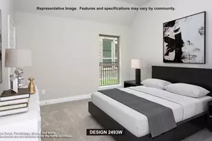 6531 Yellow Rose Ct, Manvel, TX 77578 - Photo 5