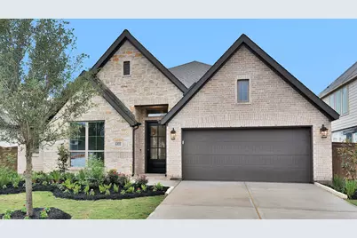 6531 Yellow Rose Court, Manvel, TX 77578 - Photo 1