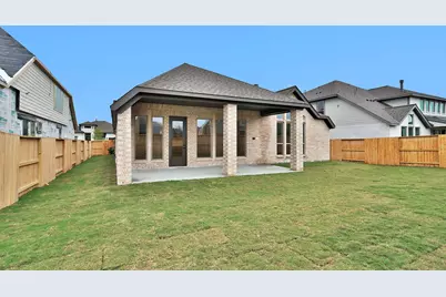 6531 Yellow Rose Court, Manvel, TX 77578 - Photo 17