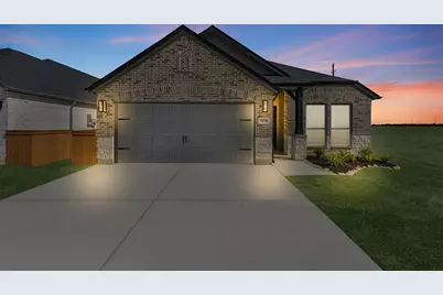 21731 Cisco Point Lane, Katy, TX 77449 - Photo 1