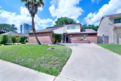 10318 Piping Rock Lane, Houston, TX 77042 - Photo 1