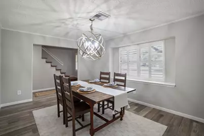 5918 Par Four Drive, Houston, TX 77088 - Photo 5