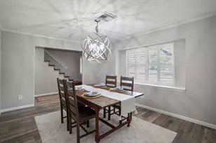 5918 Par Four Dr, Houston, TX 77088 - Photo 5