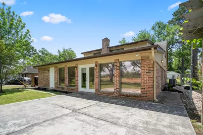 5918 Par Four Drive, Houston, TX 77088 - Photo 33