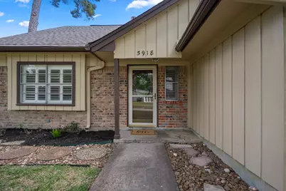 5918 Par Four Drive, Houston, TX 77088 - Photo 31