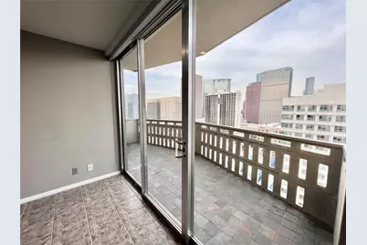 2016 Main Street #1905, Houston, TX 77002 - Photo 1