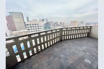 2016 Main Street #1905, Houston, TX 77002 - Photo 5