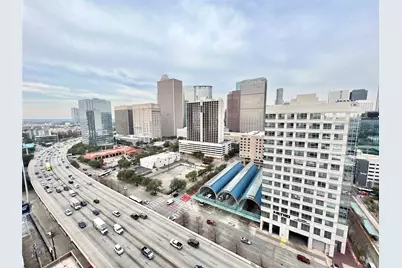 2016 Main Street #1905, Houston, TX 77002 - Photo 19