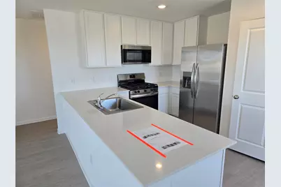 1739 Serenity Moon Drive, Crosby, TX 77532 - Photo 3