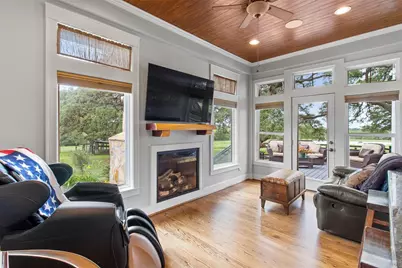 1007 Fm 390 E, Brenham, TX 77833 - Photo 23
