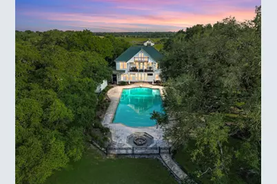 1007 Fm 390 E, Brenham, TX 77833 - Photo 1