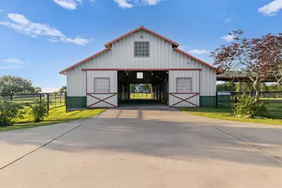 1007 Fm 390 E, Brenham, TX 77833 - Photo 45