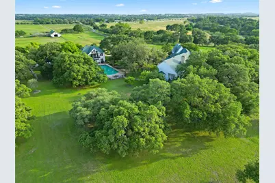 1007 Fm 390 E, Brenham, TX 77833 - Photo 3