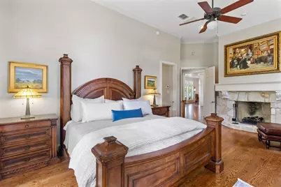 1007 Fm 390 E, Brenham, TX 77833 - Photo 9