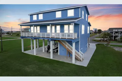 23401 4th Avenue, Galveston, TX 77554 - Photo 3