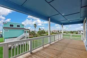23401 4th Ave, Galveston, TX 77554 - Photo 25