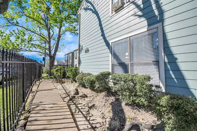 3750 Tanglewilde Street #A7, Houston, TX 77063 - Photo 5