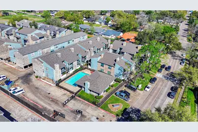 3750 Tanglewilde Street #A7, Houston, TX 77063 - Photo 37