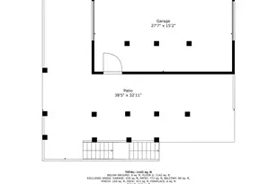 22513 Bay Point Dr, Galveston, TX 77554 - Photo 15