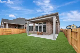 454 Silver Moon Wy, Katy, TX 77493 - Photo 5