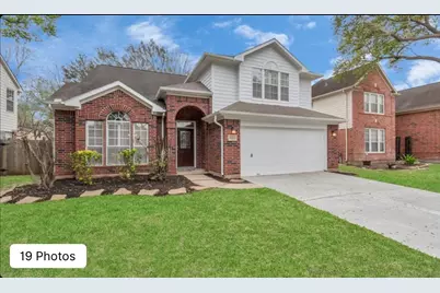 1122 Augusta Drive, Richmond, TX 77406 - Photo 1