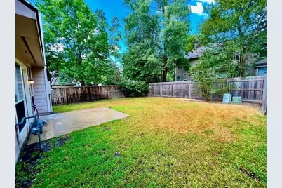 24 W Greenhill Terrace Place, The Woodlands, TX 77382 - Photo 23