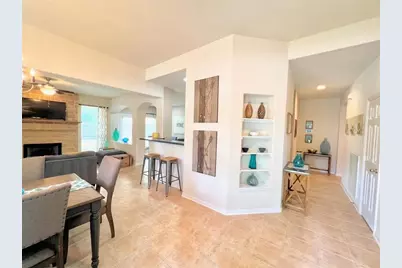 24 W Greenhill Terrace Place, The Woodlands, TX 77382 - Photo 7