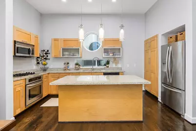 1822 Southmore Boulevard #A, Houston, TX 77004 - Photo 9