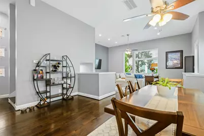1822 Southmore Boulevard #A, Houston, TX 77004 - Photo 3