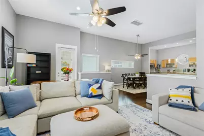 1822 Southmore Boulevard #A, Houston, TX 77004 - Photo 7