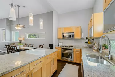 1822 Southmore Boulevard #A, Houston, TX 77004 - Photo 7