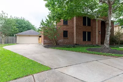 1107 Copperwood Court, Richmond, TX 77406 - Photo 3