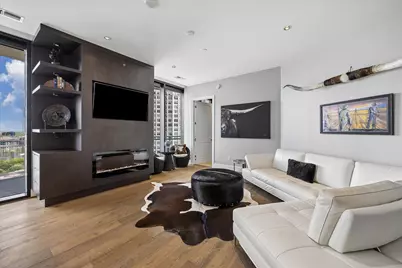 1409 Post Oak Boulevard #1803, Houston, TX 77056 - Photo 9