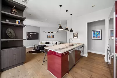 1409 Post Oak Boulevard #1803, Houston, TX 77056 - Photo 17