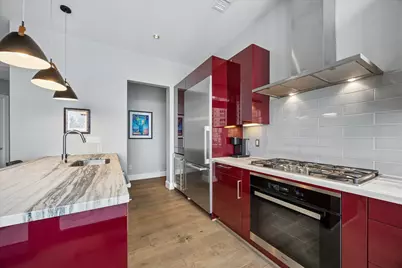 1409 Post Oak Boulevard #1803, Houston, TX 77056 - Photo 13
