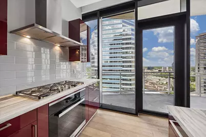 1409 Post Oak Boulevard #1803, Houston, TX 77056 - Photo 15