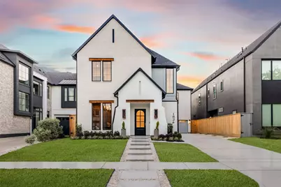 1824 Marshall Street, Houston, TX 77098 - Photo 1