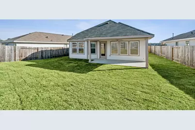 707 Hackberry Branch Court, Magnolia, TX 77354 - Photo 39