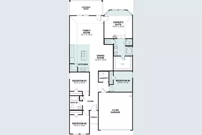 707 Hackberry Branch Court, Magnolia, TX 77354 - Photo 9