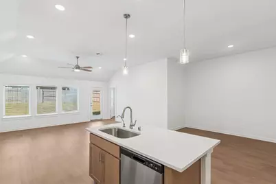 707 Hackberry Branch Court, Magnolia, TX 77354 - Photo 17