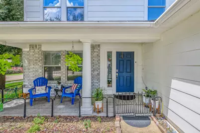 15236 Faircrest Drive, College Station, TX 77845 - Photo 3