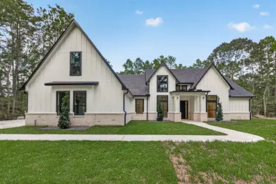 8767 Lauren Lane, Waller, TX 77484 - Photo 1