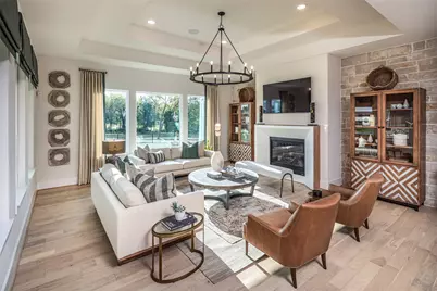 14931 Shavers Drive, Willis, TX 77318 - Photo 5