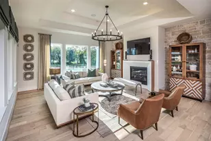 14931 Shavers Dr, Willis, TX 77318 - Photo 5