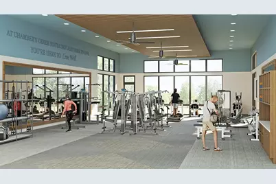 14931 Shavers Drive, Willis, TX 77318 - Photo 11