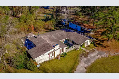 433 W Laurelia Road, Livingston, TX 77351 - Photo 29