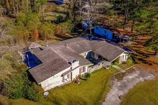 433 W Laurelia Rd, Livingston, TX 77351 - Photo 29